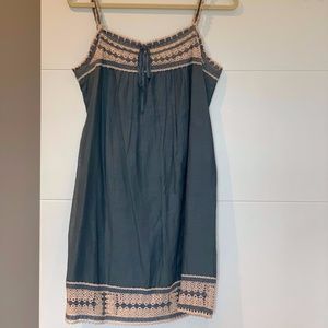 BCBG summer dress